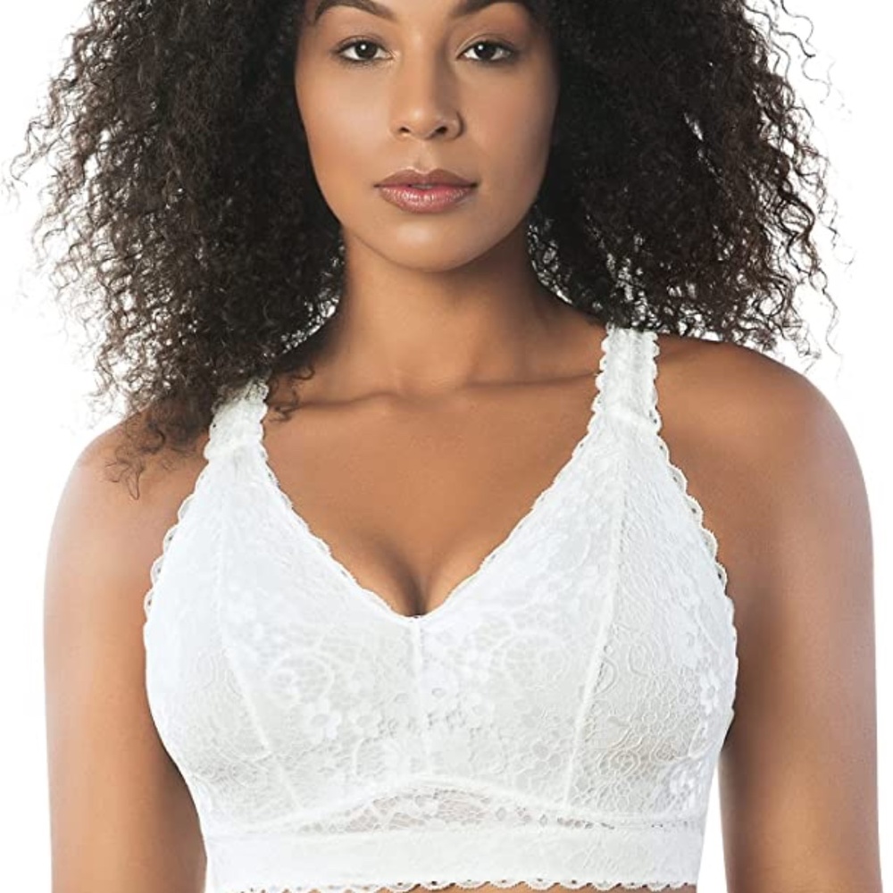 Parfait Adriana Bralette Lace Bra